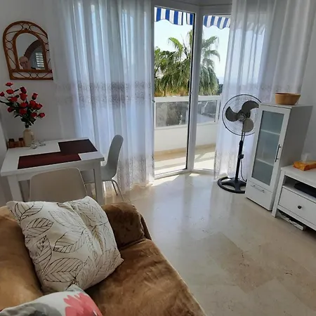Apartment Vistamarina A402 - 1 Bed, Quiet But Very Close To And Marina - No Car Needed Torremolinos