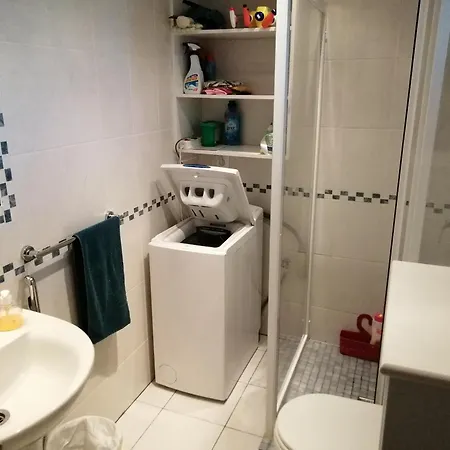 Vistamarina A402 - 1 Bed, Quiet But Very Close To And Marina - No Car Needed Apartment Torremolinos