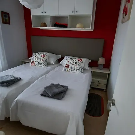 Vistamarina A402 - 1 Bed, Quiet But Very Close To And Marina - No Car Needed Torremolinos