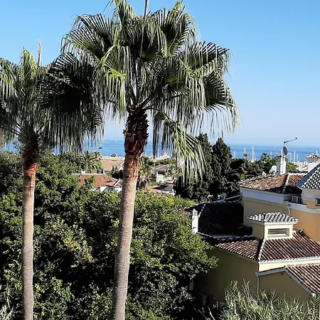 Apartment Vistamarina A402 - 1 Bed, Quiet But Very Close To And Marina - No Car Needed