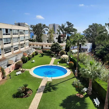 Vistamarina A402 - 1 Bed, Quiet But Very Close To And Marina - No Car Needed Apartment